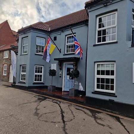 シェリンガム The Two Lifeboats Bed & Breakfast エクステリア 写真